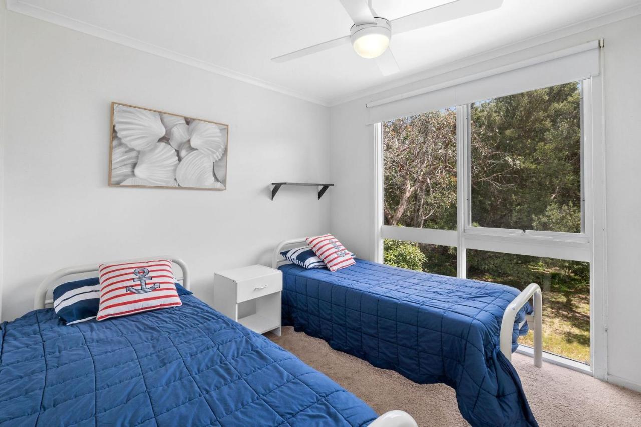 View Point Villa Anglesea Exterior foto