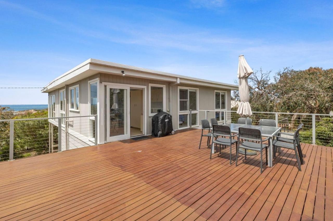 View Point Villa Anglesea Exterior foto