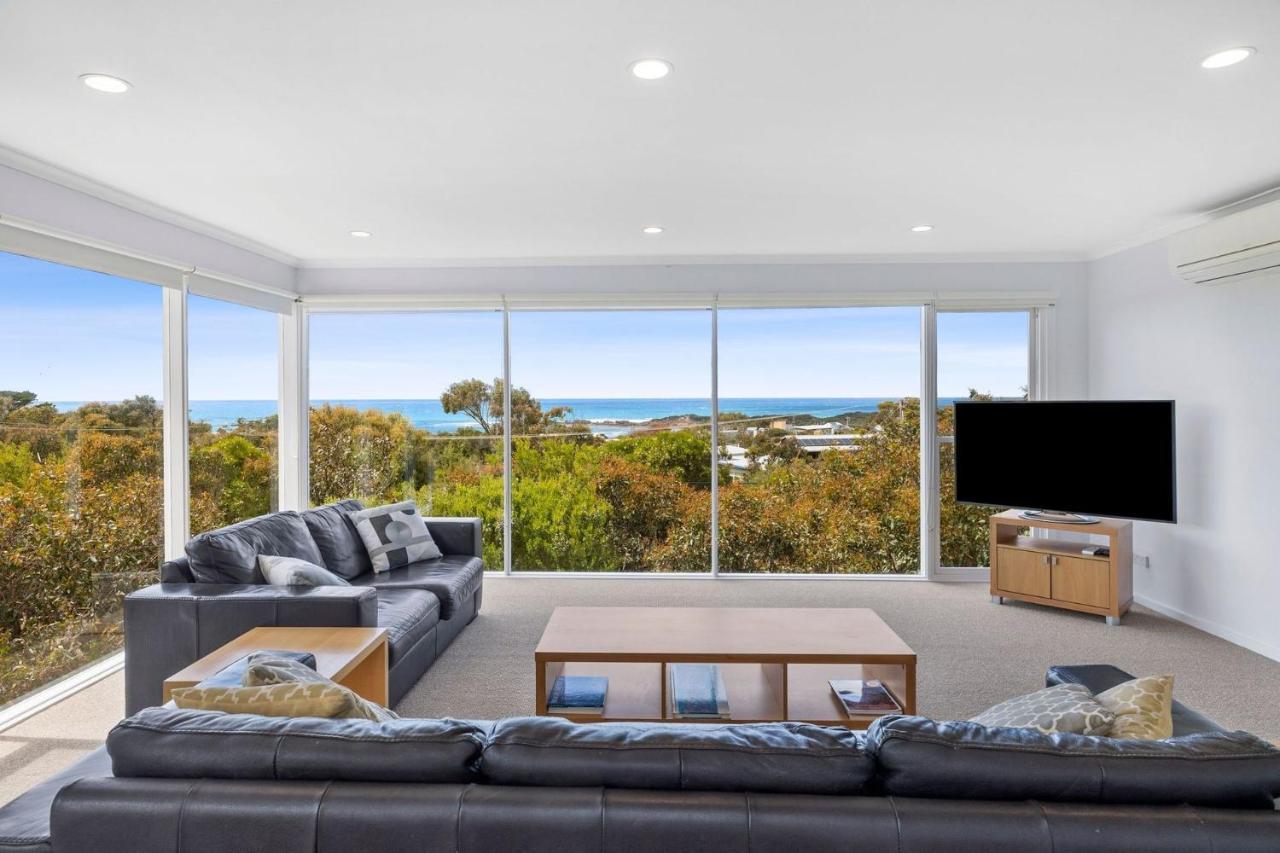 View Point Villa Anglesea Exterior foto