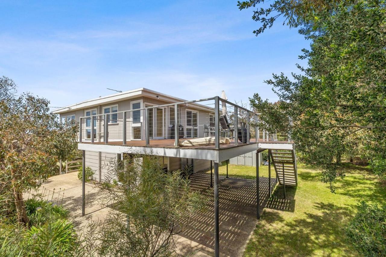 View Point Villa Anglesea Exterior foto